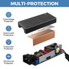 HPMN 24V 3A Power Supply Adapter AC to DC 24V