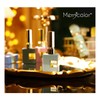 Gel Semipermanente Para Uñas Esencial Luxe Merrycolor 15ml