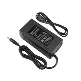 PGENDAR AC Adapter Charger for Rad Power Bikes RadCity Series 48V Electric Commuter Bike