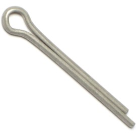 Hard-to-Find Fastener 014973179991 Cotter Pins, 5/32 x 1-1/2, Piece-12