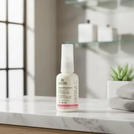 Aspidpro Crema Facial Despigmentante Yanka C 30gr