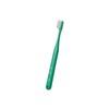 Dental Oral Care Tuft 24 MS (Medium Soft) Green