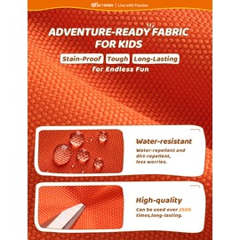 SKYSPER Toddler Backpack - Cute Kids Backpack Travel Preschool Bag Mini Girl Backpacks Small Kindergarten, 2 Year Old Boys and Girls