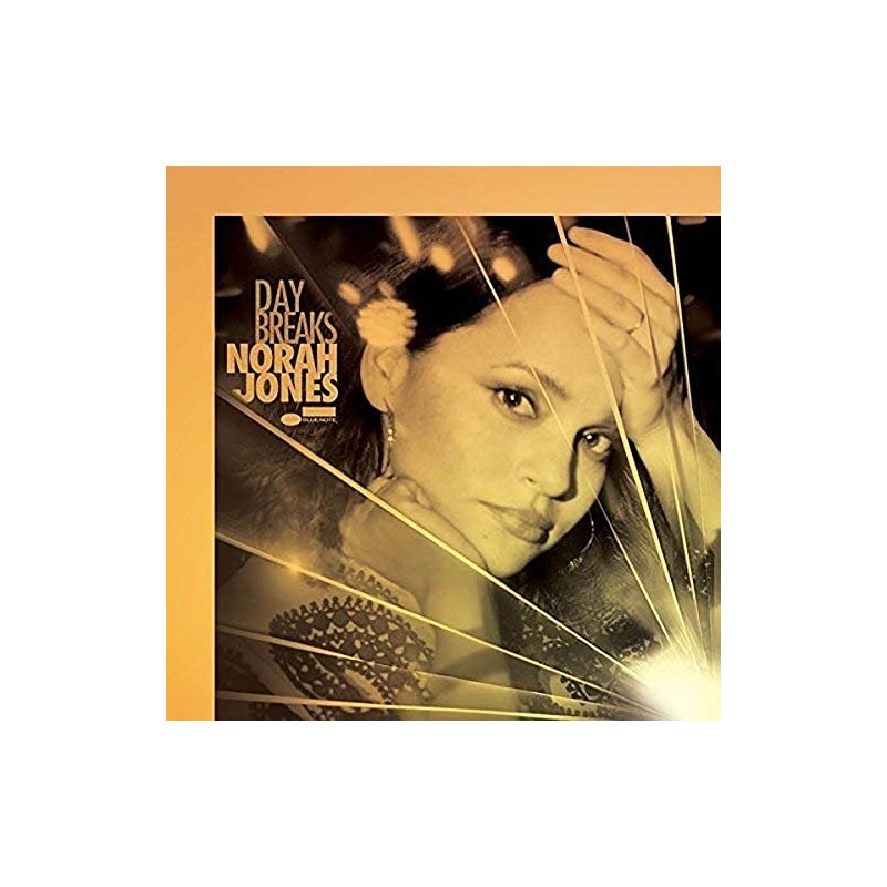 デイ・ブレイクス(通常盤)