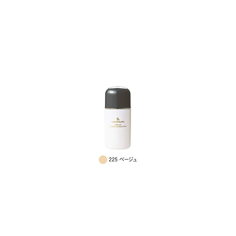 Lima Natural UV rikuidofande-syon