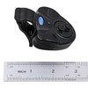 Tiardey Pack of 2 Fishing Bite Alarms Electronic Bite Alarm