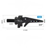 3/4‘’Tankbuddy Valve PumpBuddy High Flow Large Water Discharge Float Valve