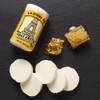 La Bonne Vie Honey Goat Cheese, 4 oz, 12 Pack