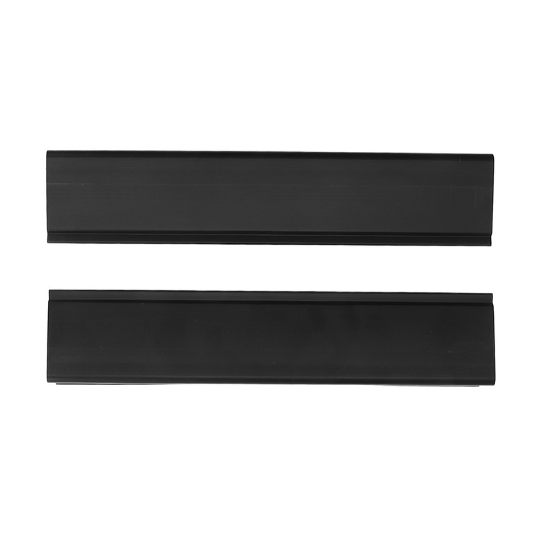 2 Pcs Windshield Sash Retaining Clips 603852 Replacement for EZGO