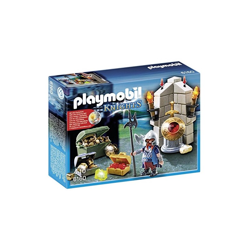 Playmobil 6000 - King's Castle of the Lion Knights