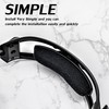 DIMOST A40 TR Replacement Headband Compatible with Astro A40 TR