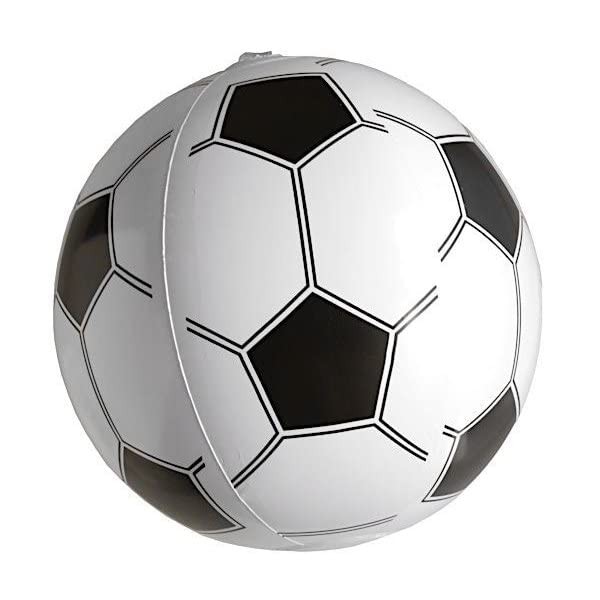 beach ball soccer ball diameter 26cm