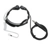 U94 PTT and Throat Control Headset Noise Reduction Walkie Talkie