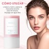 Mascarilla de arcilla Centella Asiática en barra, Soothing Skin,Deep Cleansing,