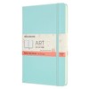 Moleskine, Bullet Notebook Art Collection, Sketch Pad, Drawing Notebook, Blank