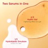 Suero Para Ojos Clarins Double Serum Eye 20ml