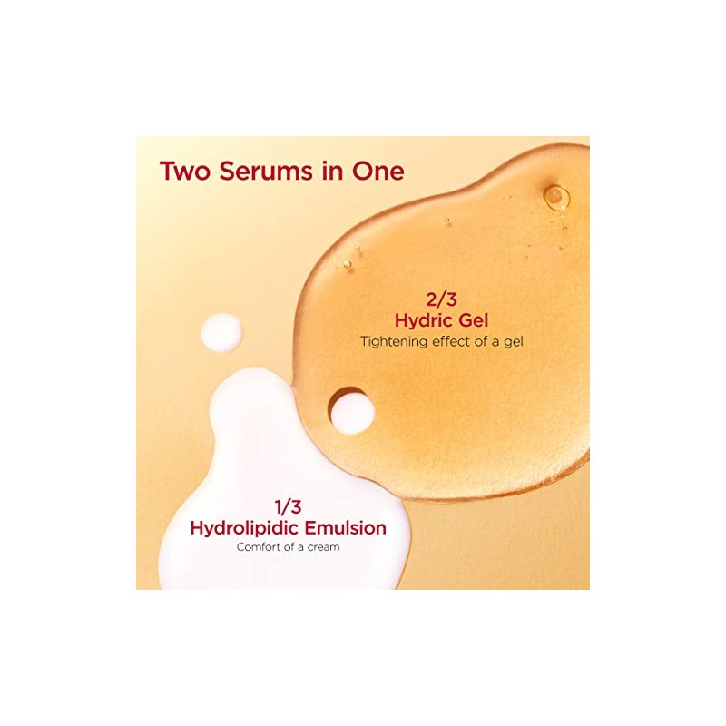 Suero Para Ojos Clarins Double Serum Eye 20ml