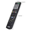 Remote Control Replacement for Sony STR-DH520 / STRDH520 / RMAAU104