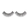 Andrea Style Eyelashes, 38 Black