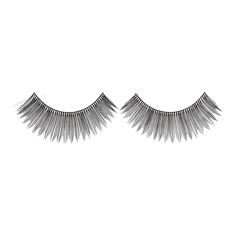 Andrea Style Eyelashes, 38 Black