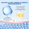 Crema Hidratante para Pies con Urea 60 y Acido Salicilico