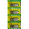 GP 4 23A 12V Alkaline Batteries