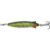 Abu Garcia Toby Spoon Fishing Lures (20 g, Green Back
