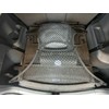 EACCESSORIES EA Rear Trunk Organizer Cargo Net for Volkswagen TIGUAN