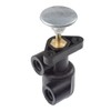 World American WAKN20031 Push-Pull Dash Valve