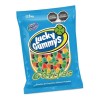 Gomitas Lucky Gummys Gotitas Frutales 1kg