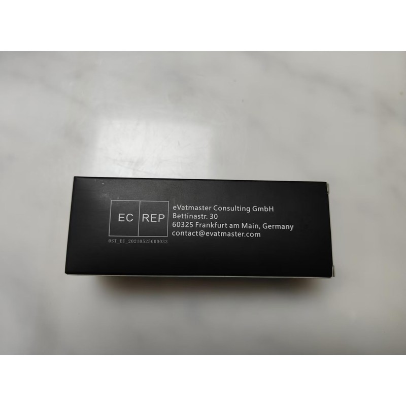 L'lysColors 4 in 1 LED Flashlight, White, Red, Green &