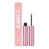 Glamnetic Hybrid Magnetic Eyeliner, Liquid Clear, for Eyelashes - Waterproof