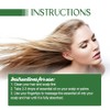Aceite Natural de Batana para Cabello, Serum Capilar Nutritivo, Tratamiento
