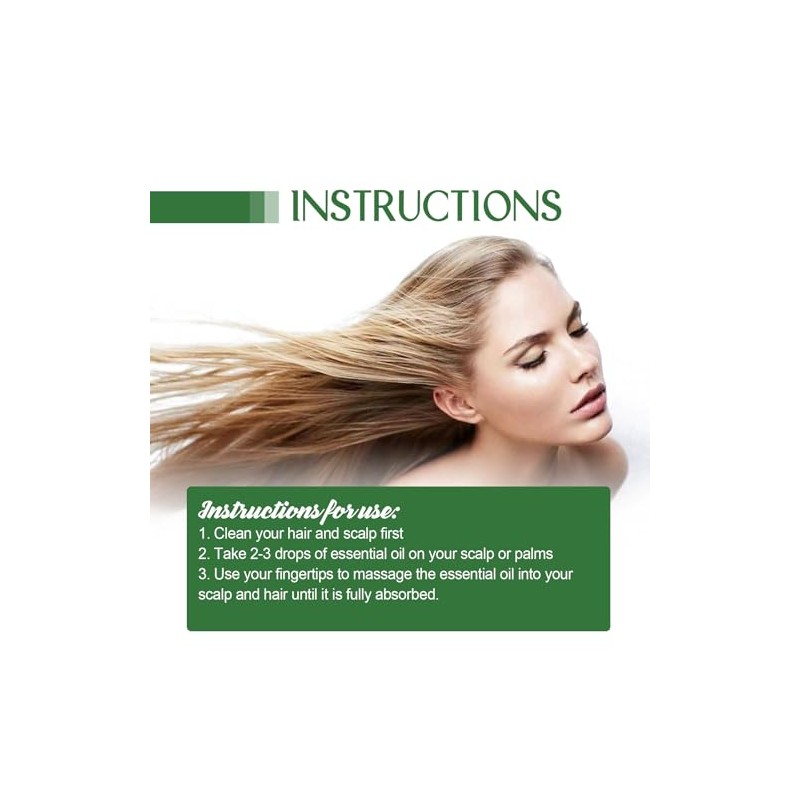 Aceite Natural de Batana para Cabello, Serum Capilar Nutritivo, Tratamiento