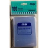 Colqu Penny Trading Card Sleeves 1 Unopened pack of 100