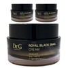Dr.G Miracle House Dr. G Royal Black Snail Cream Snail