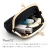 [Plex] 2-Way Pouch Bead Bijou Accessory Case Coin Case Seal