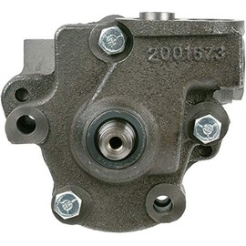 Cardone 96-6052 New Power Steering Unit