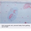 Portable FoldingBug Net Tent Children's Bed Net