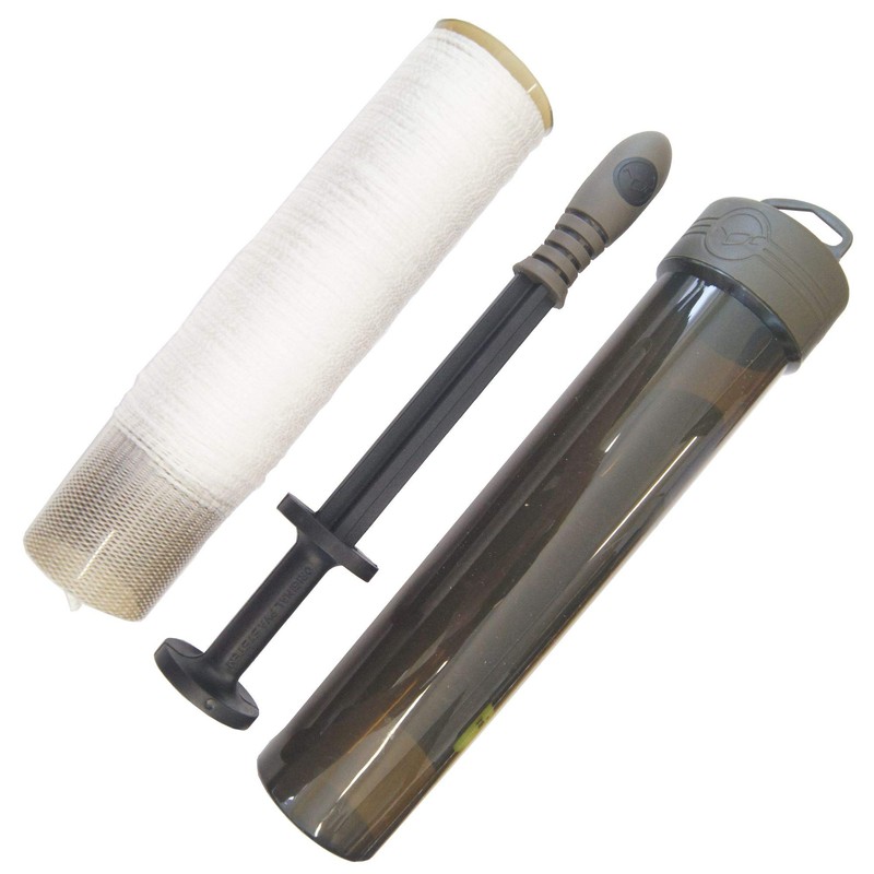 Korda Original Funnel Web PVA System 7m - HexMesh, Complete