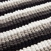 Olivia Rocco Padstow Stripe Bathmat Comfort To Your Bathroom Super