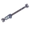 IP54 Horizontal Vernier Caliper LCD Display Digital Linear Scale Measuring