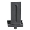 6 Pack DTC Rear Mounting Brackets Heavy Duty Drawer Slide
