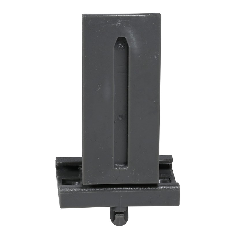 6 Pack DTC Rear Mounting Brackets Heavy Duty Drawer Slide