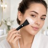 4 Brochas de Silicón para Mascarillas Faciales (TIPO ESPATULA) -