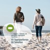 GSE Frauen Vital Complex Tabletten, Vitaminkomplex reich an Vitamin B,