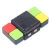 Smart Speed Puzzle Toy Flashing Handheld Electronic DIY Games for