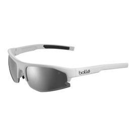 bollé Unisex Sunglasses, White