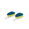 Full Circle Laid Back 2.0 Dish Sponge Refill Replacement Head