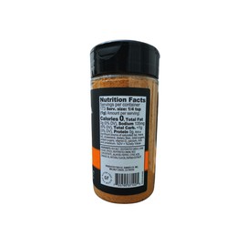 Kinder's Citrus and Garlic with Jalapeno Seasoning, 6.1 oz